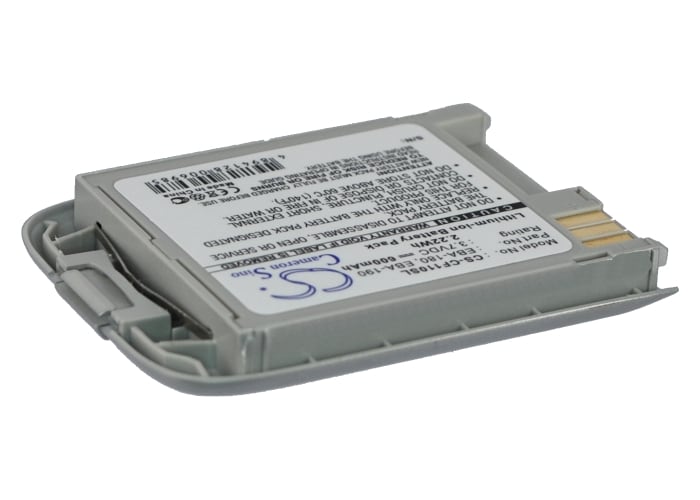 Älypuhelimen akku, Siemens CF110 -matkapuhelin
