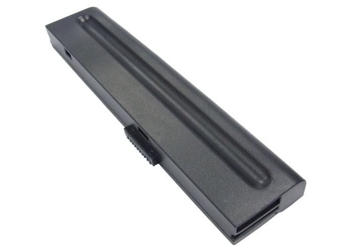 Kannettavan tietokoneen akku, sopii muun muassa Sony VAIO PCG-Z1-, VAIO VGN-B90PSYA- ja muihin malleihin.