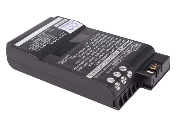 Kannettavan tietokoneen akku, IBM ThinkPad 600:lle, ThinkPad 600A:lle ja muille malleille.
