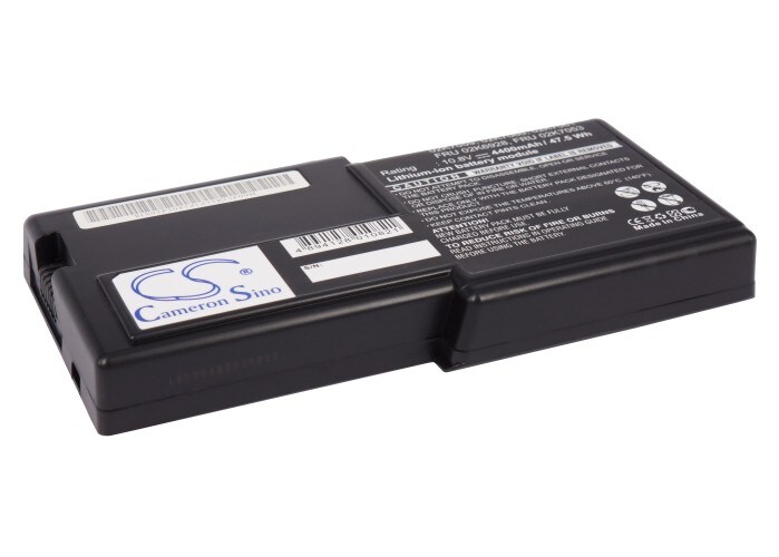 Kannettavan tietokoneen akku, IBM ThinkPad R30:lle, ThinkPad R31:lle