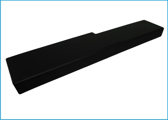 Kannettavan tietokoneen akku, sopii mm. IBM ThinkPad X40:lle, ThinkPad X41:lle ja muille malleille.