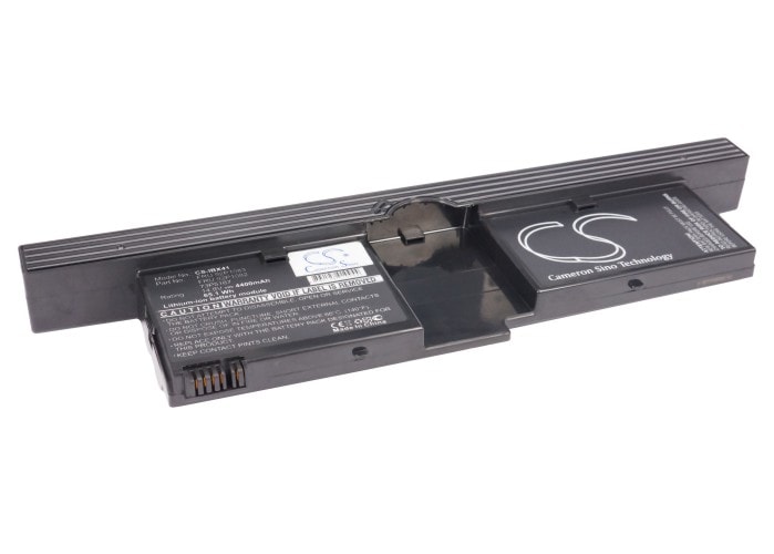 Kannettavan tietokoneen akku, IBM ThinkPad X41:lle ja muille malleille.