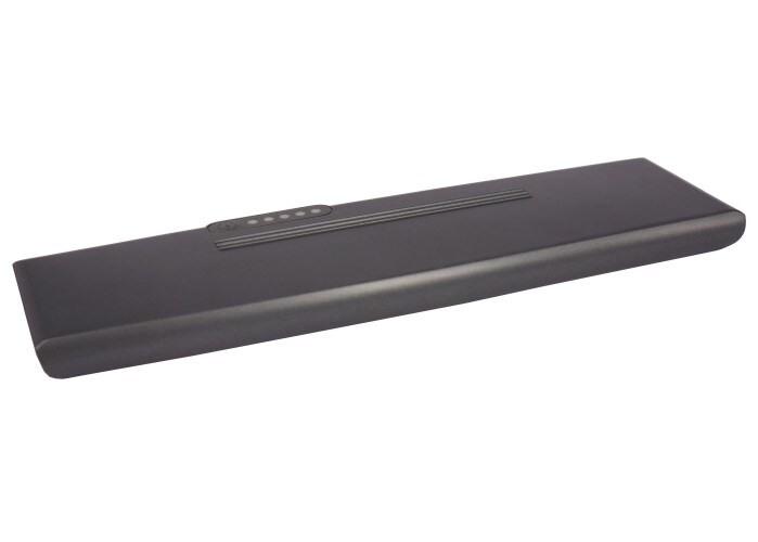 Kannettavan tietokoneen akku, Dell Latitude LST C400ST, Latitude Ls ja muut mallit.