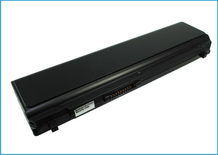 Kannettavan tietokoneen akku, Toshiba Portege R150 PP160L-00KVX