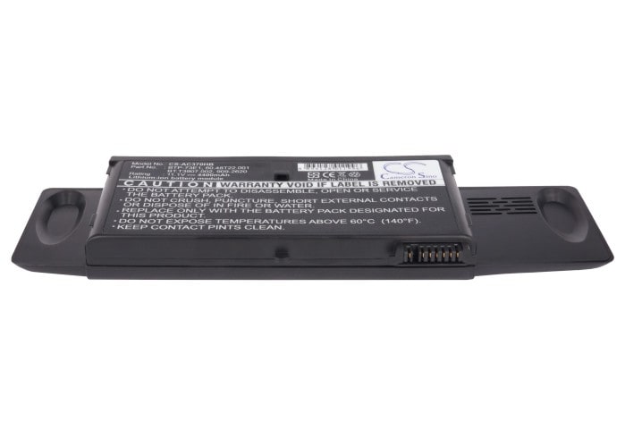 Kannettavan tietokoneen akku, sopii mm. Acer TravelMate 381TCi -malliin ja muihin malleihin.