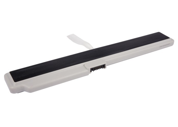 Kannettavan tietokoneen akku, sopii mm. Apple iBook G3 12 M7720LL/A:lle jne.