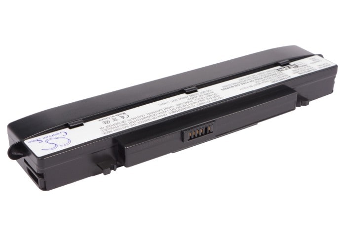 Kannettavan tietokoneen akku, Samsung NP-Q1, NP-Q1-M000, NP-Q1SSD ja muut mallit.