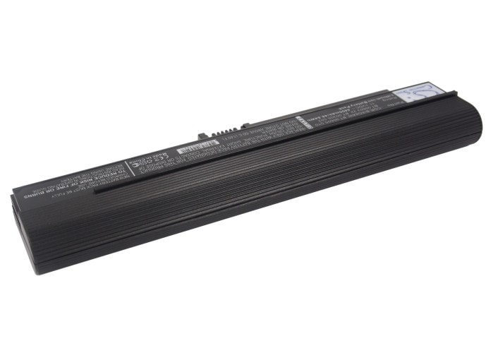 Kannettavan tietokoneen akku, sopii mm. Acer TravelMate 3030:lle, Ferrari 1005WLMi:lle ja muille malleille.