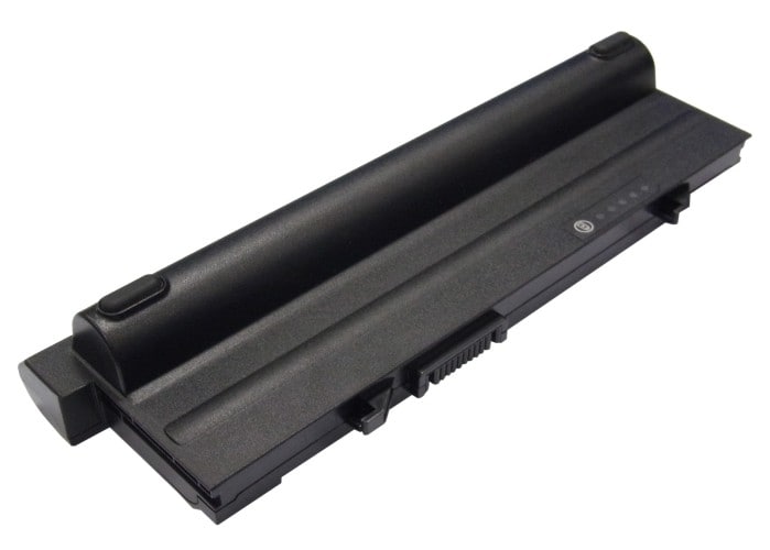 Kannettavan tietokoneen akku, Dell Latitude E5400:lle, Latitude E5500:lle