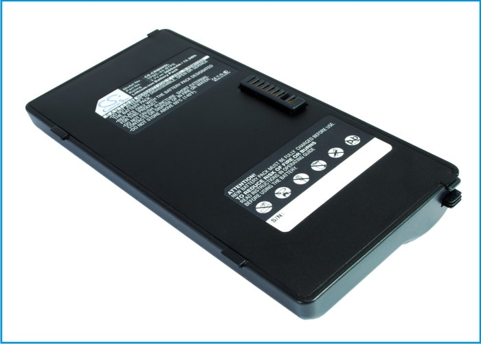 Akku Crestron TPMC-8X- ja TPMC-8X WiFi -kaukosäätimille