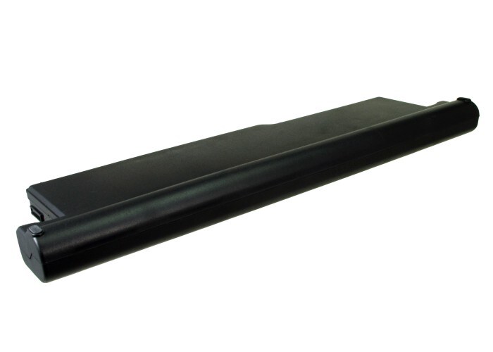 Kannettavan tietokoneen akku, sopii mm. Lenovo IdeaPad S10-3t:lle ja muille malleille.