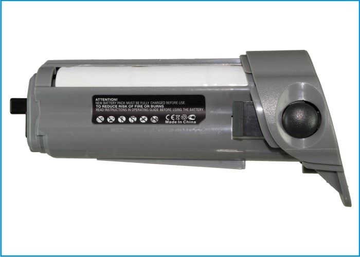Akku Telxon PTC-960SL- ja PTC-960SL III -viivakoodilukijoille