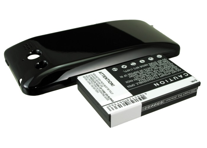 Älypuhelimen akku, Huawei U8860-, Honor- ja M886-matkapuhelimille
