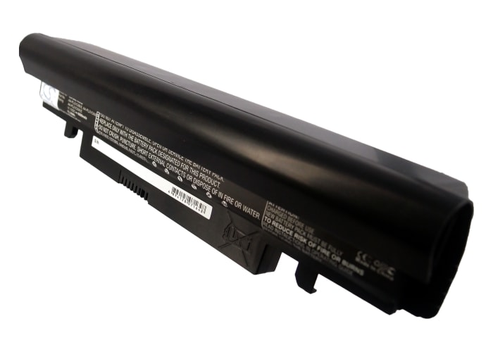 Kannettavan tietokoneen akku, Samsung NP-N143, NP-N143P, NP-N145P ja muut mallit.
