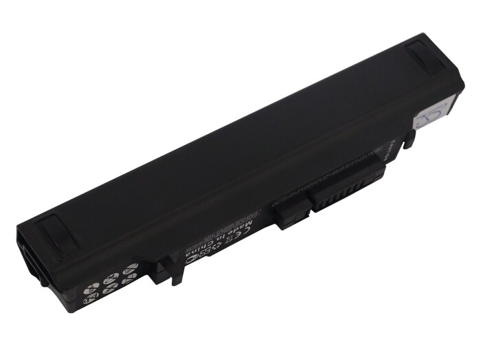 Kannettavan tietokoneen akku, sopii Fujitsu LifeBook U810-, LifeBook U820- ja muihin malleihin.