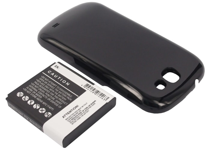 Älypuhelimen akku, Samsung Galaxy Express -matkapuhelin, SGH-I437