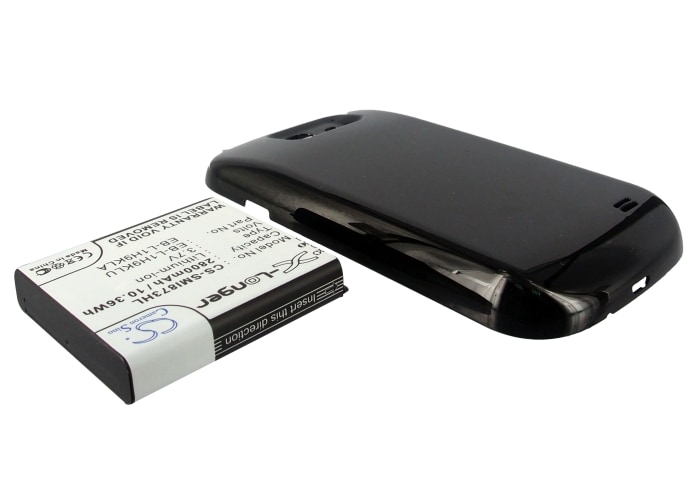 Älypuhelimen akku, Samsung GT-I8730-, GT-I8730T-mallien matkapuhelin