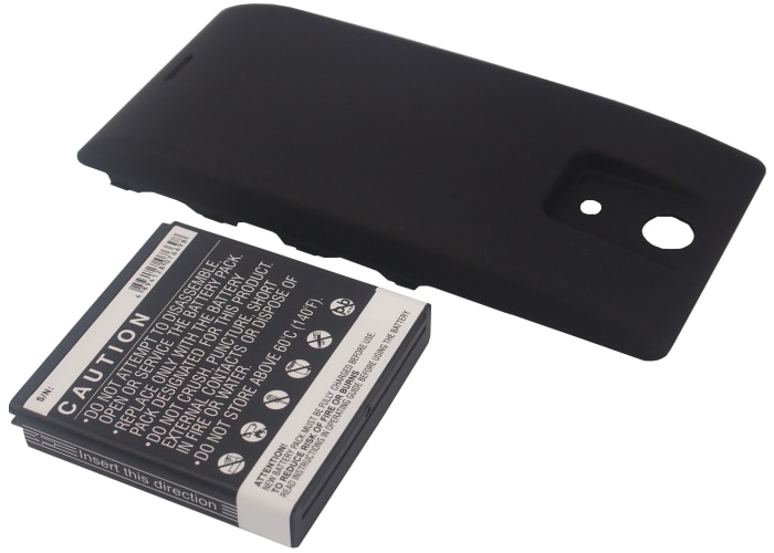 Älypuhelimen akku, sopii Sony Ericsson Xperia ZR-, C5502-, M36- ja muihin malleihin.