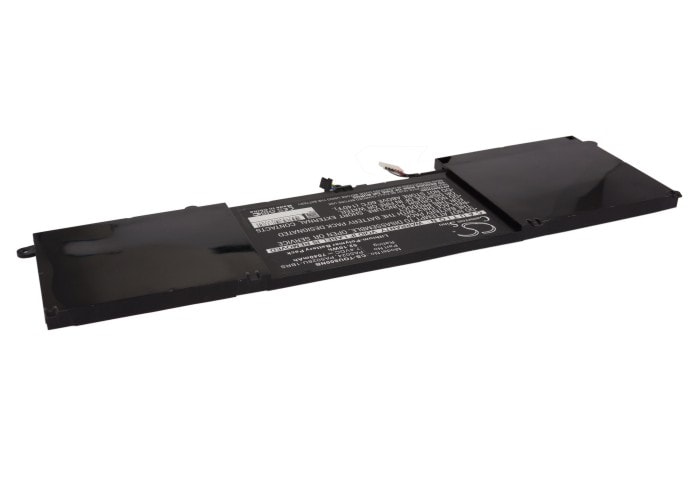 Kannettavan tietokoneen akku, Toshiba Satellite U800-, Satellite U845- ja muihin malleihin.