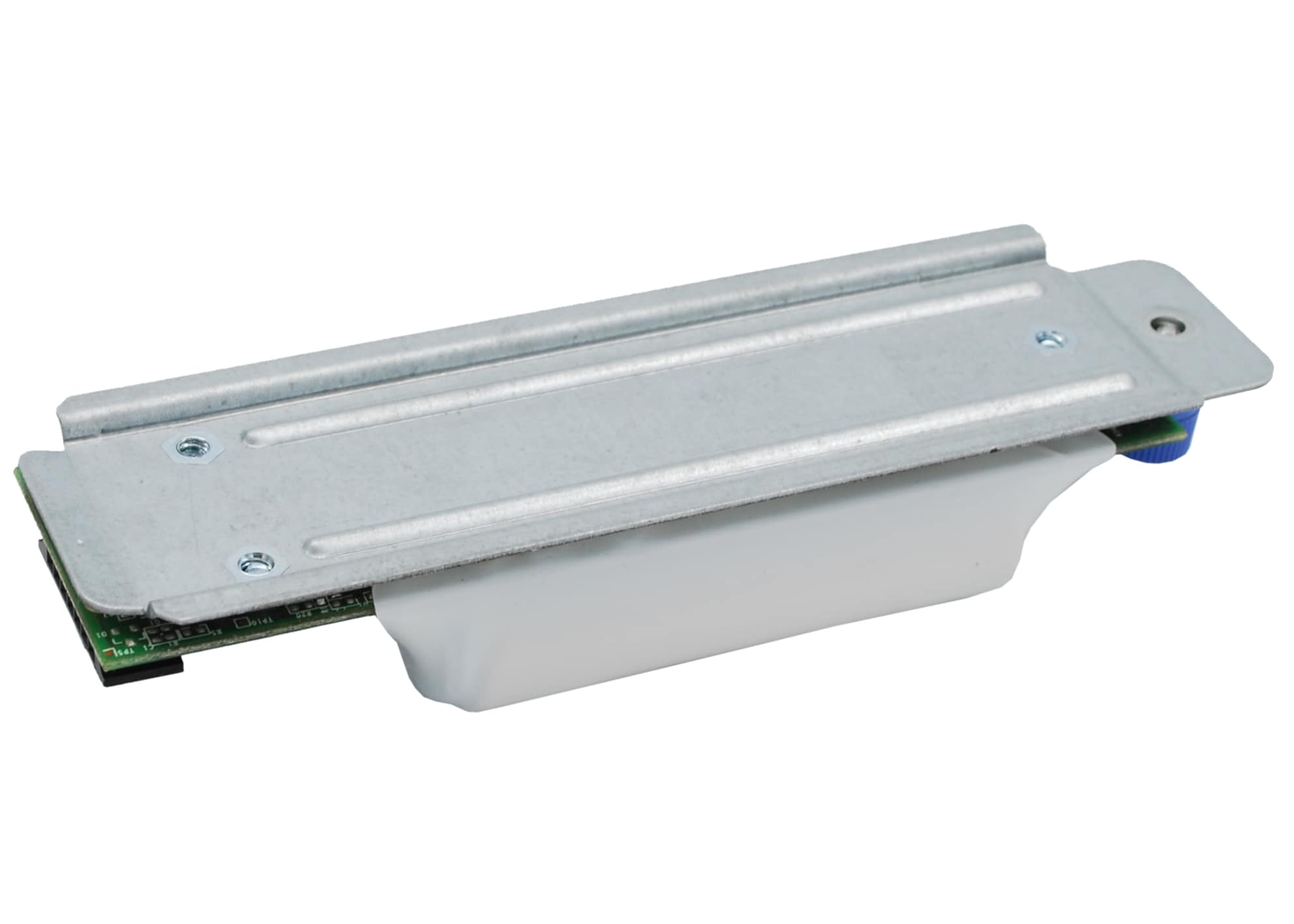 Akku Dell PowerVault MD3200- ja PowerVault MD3220 -RAID-ohjaimille