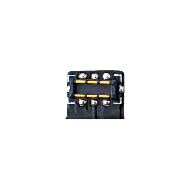 MeiZu MX4 Pro -mallin Meikkipeili-akku, MX4SWDS0, M462U