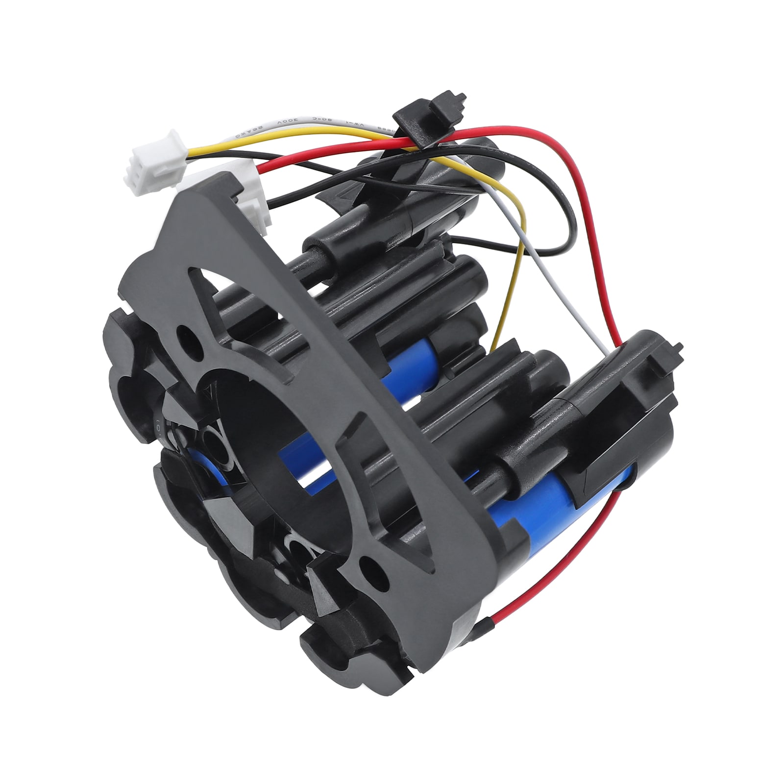 Akku Dirt Devil BD22052 -tyhjiöimuriin, Power Swerve Pet Vacuum