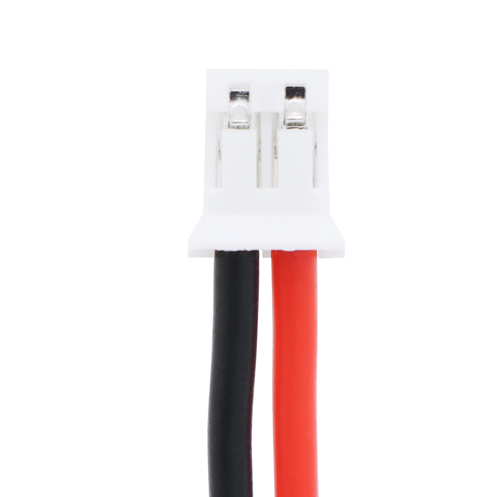 Akku kartoitukseen ja testaukseen, laitteet SmartMod Pro Tristar Tester -laitteelle, versio 2.0