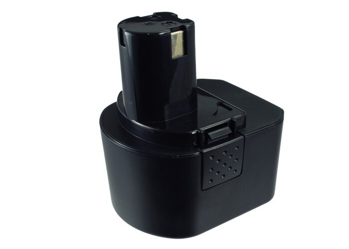 Akku Ryobi-sähkötyökaluille: BID-1229, BID-1240, BID-1226 jne.