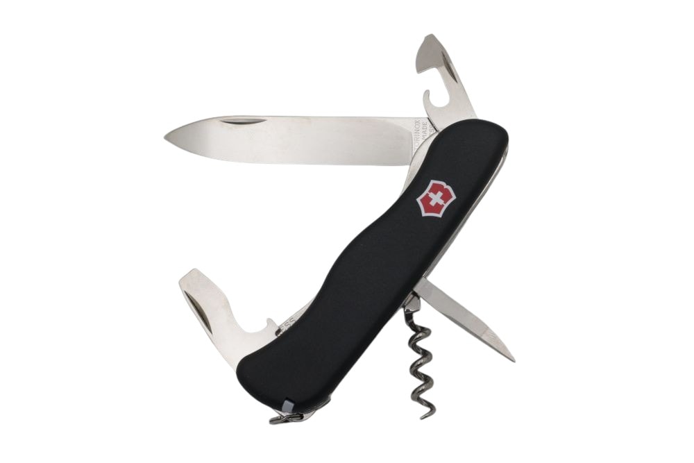 Victorinox V-0.83 63.3 Taskuveitsi Forester, viikset
