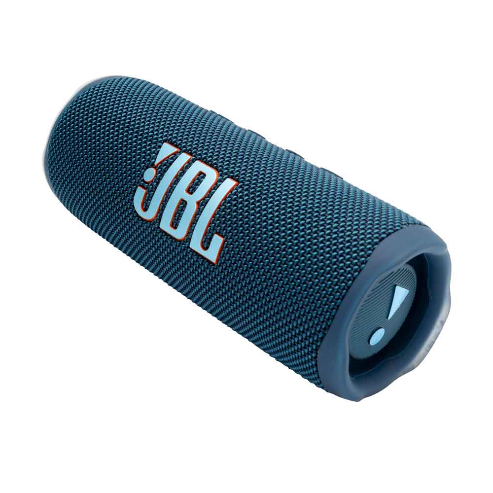 Kannettava kaiutin, JBL Flip6 sininen