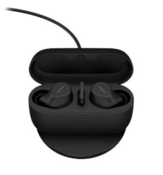 Jabra Evolve2 Buds USB-A UC langaton latausalusta