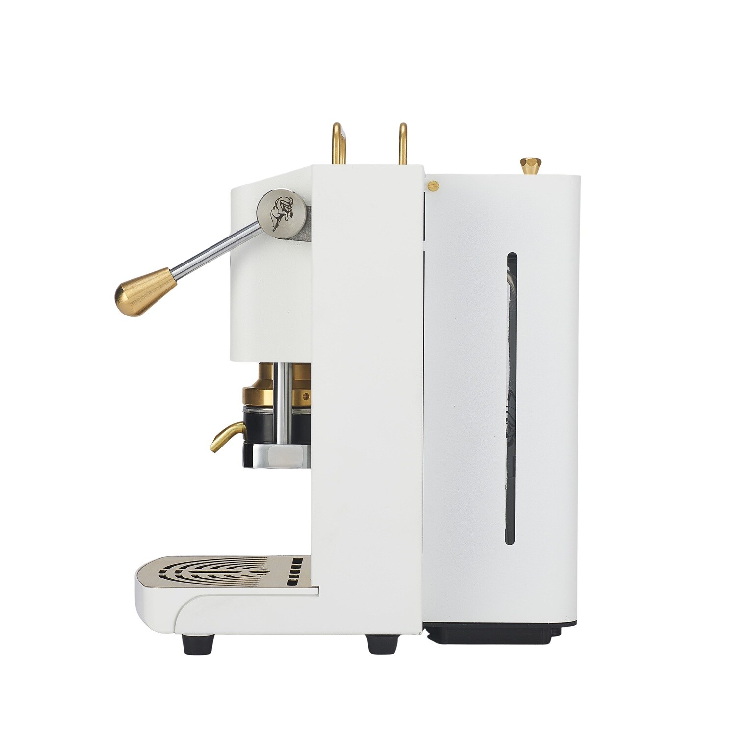 Faber Pro Essential White Brass