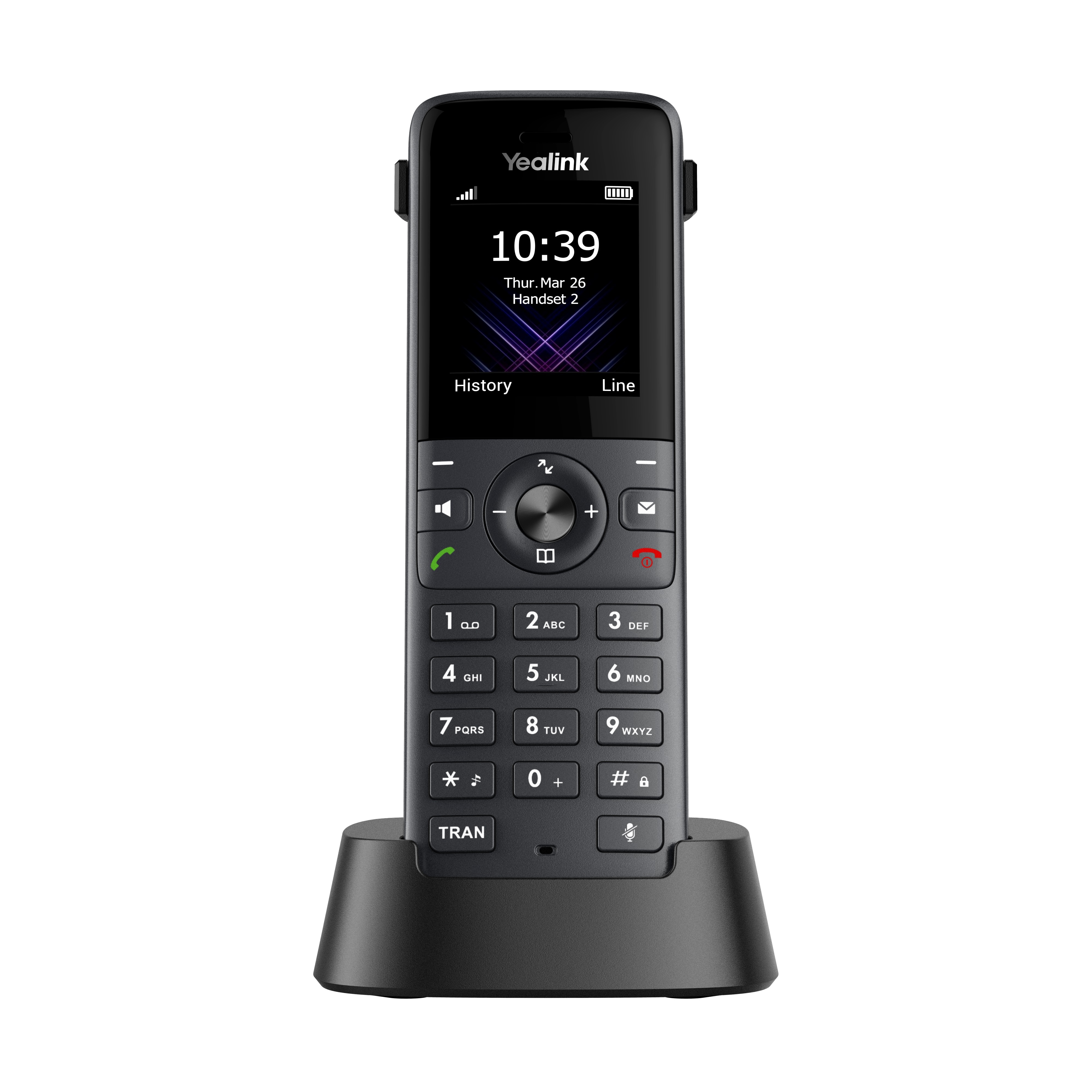 Yealink W74H DECT-kaiutin