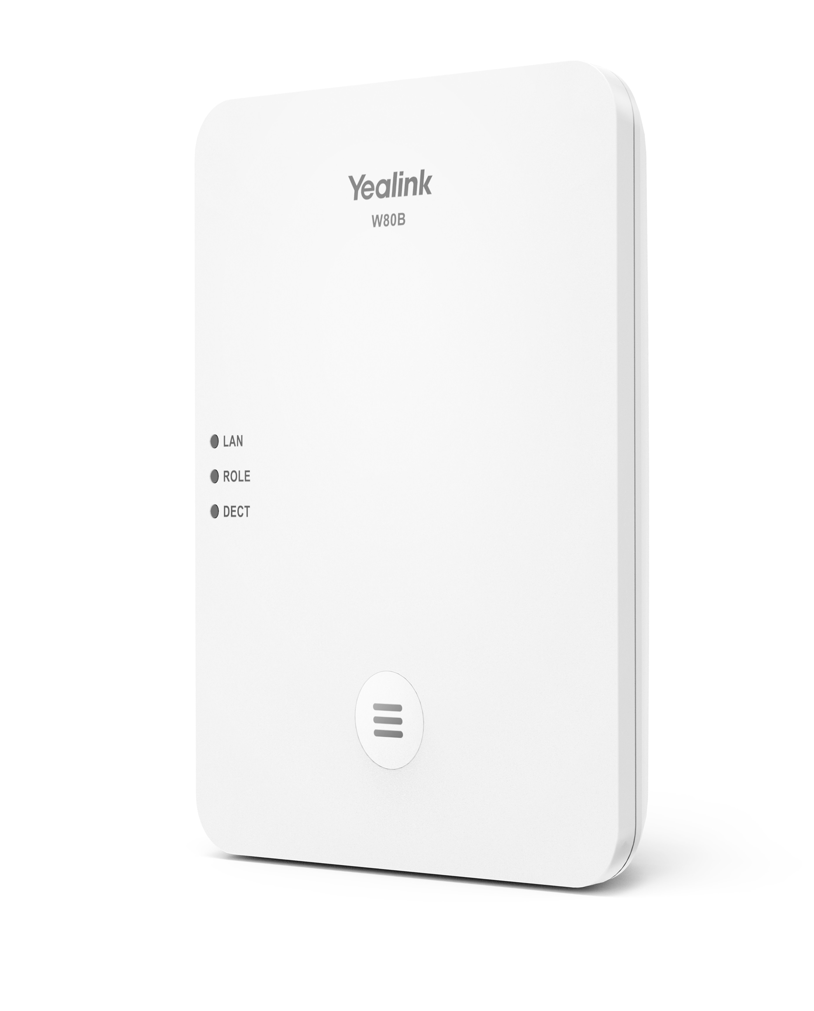 Yealink W80DM SIP DECT IP Manager -sovellus