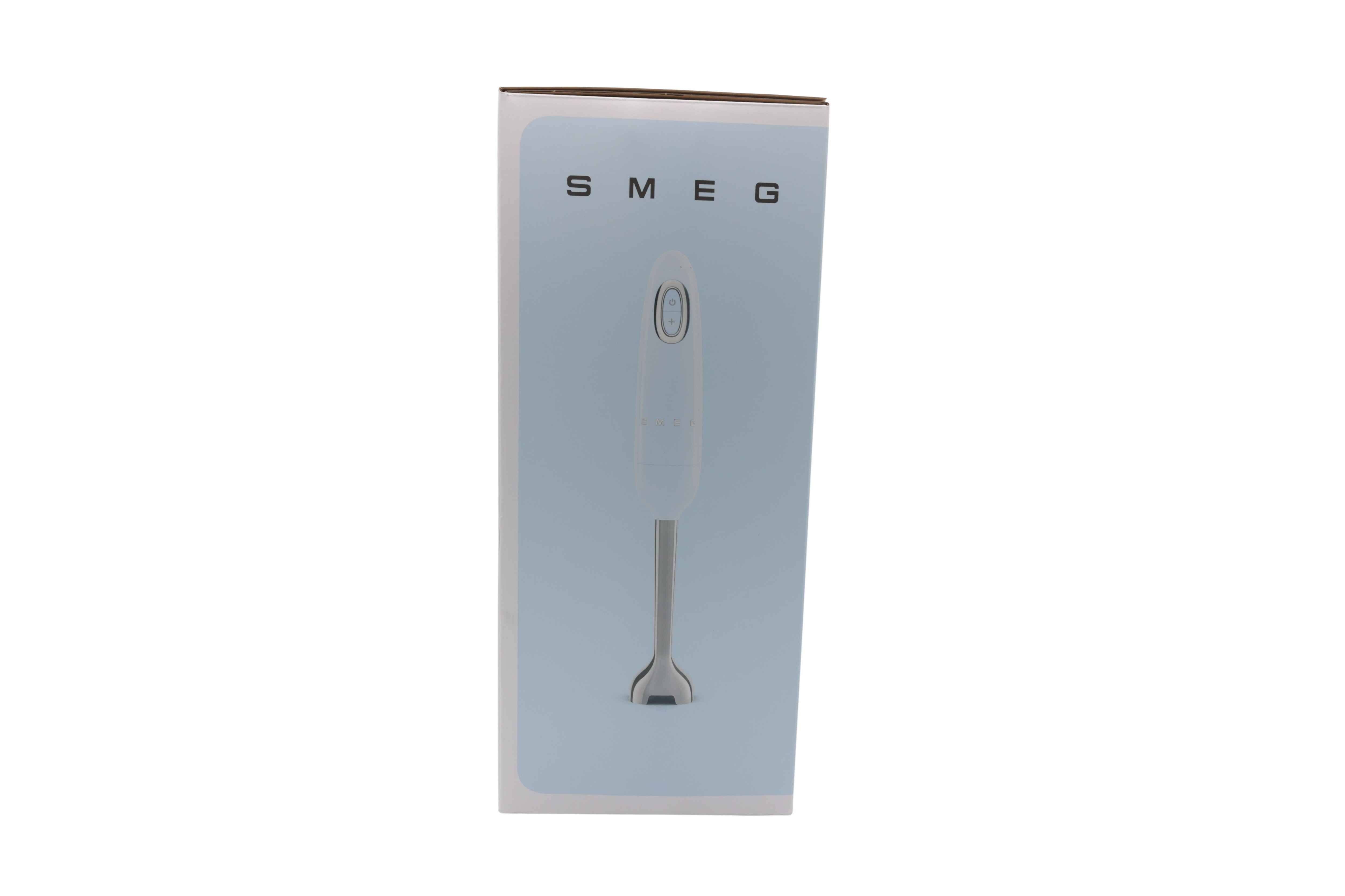 Smeg HBF03PBEU Sauvasekoitin Azure Blue Sininen