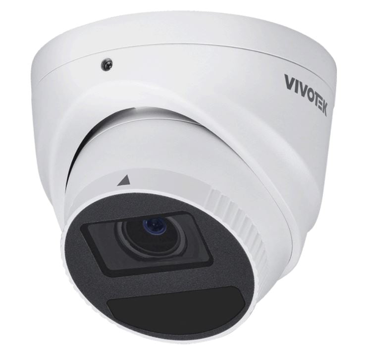 VIVOTEK IP-kamera IT9380-HTV-V2 C-sarja, tornimalli