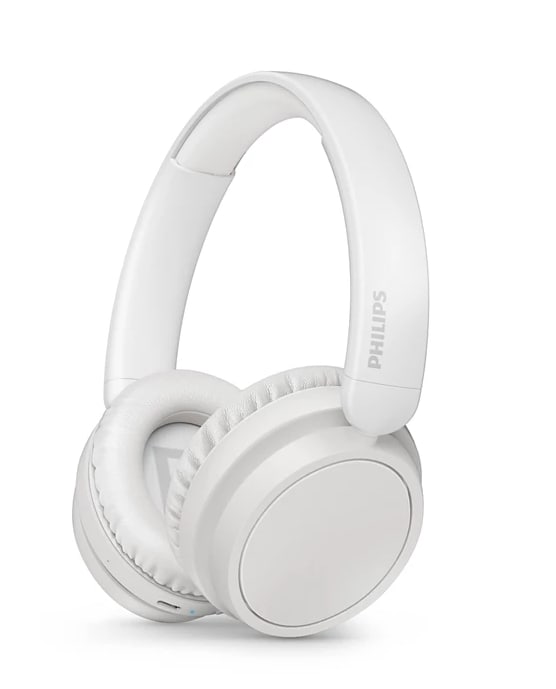 Philips TAH5209WT Kevyet on-ear-kuulokkeet valkoinen