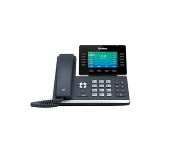 Yealink SIP-T54W SIP-IP-puhelin