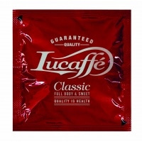 Lucaffe CLASSIC 44mm ESE System -kahvikapselit 150 kappaletta