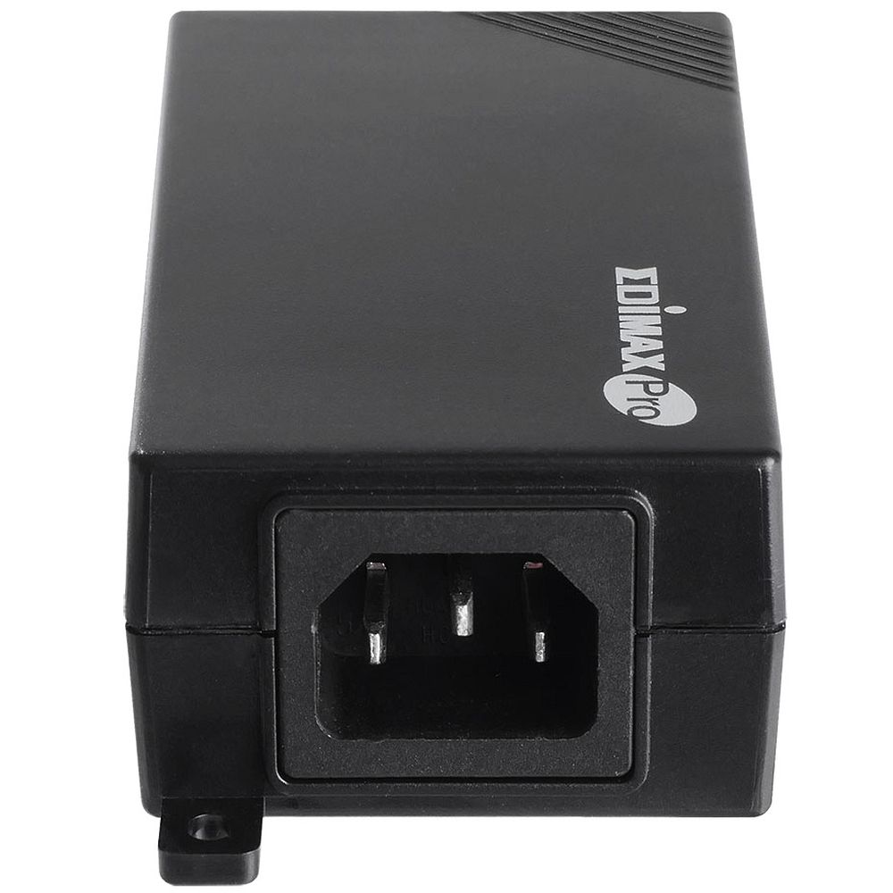 Edimax GP-101IT IEEE 802.3at Gigabit PoE -virtalähde