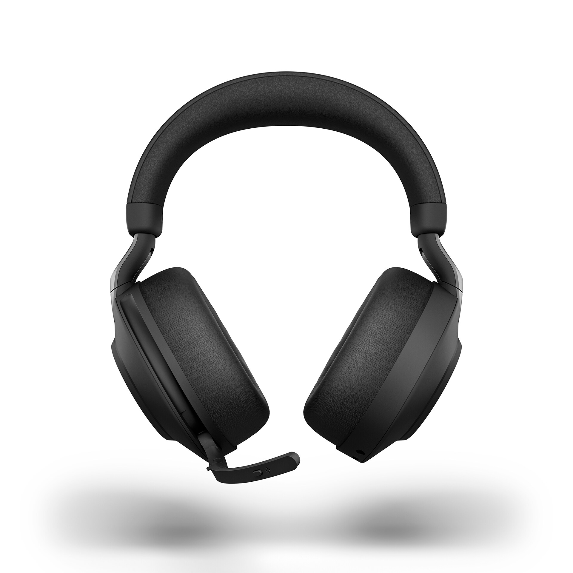 Jabra Evolve2 85 UC Stereo USB-C, musta
