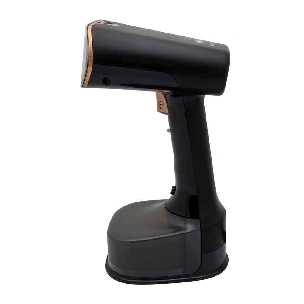 Braun GS7077BK QuickStyle 7 -höyrysuoristusrauta