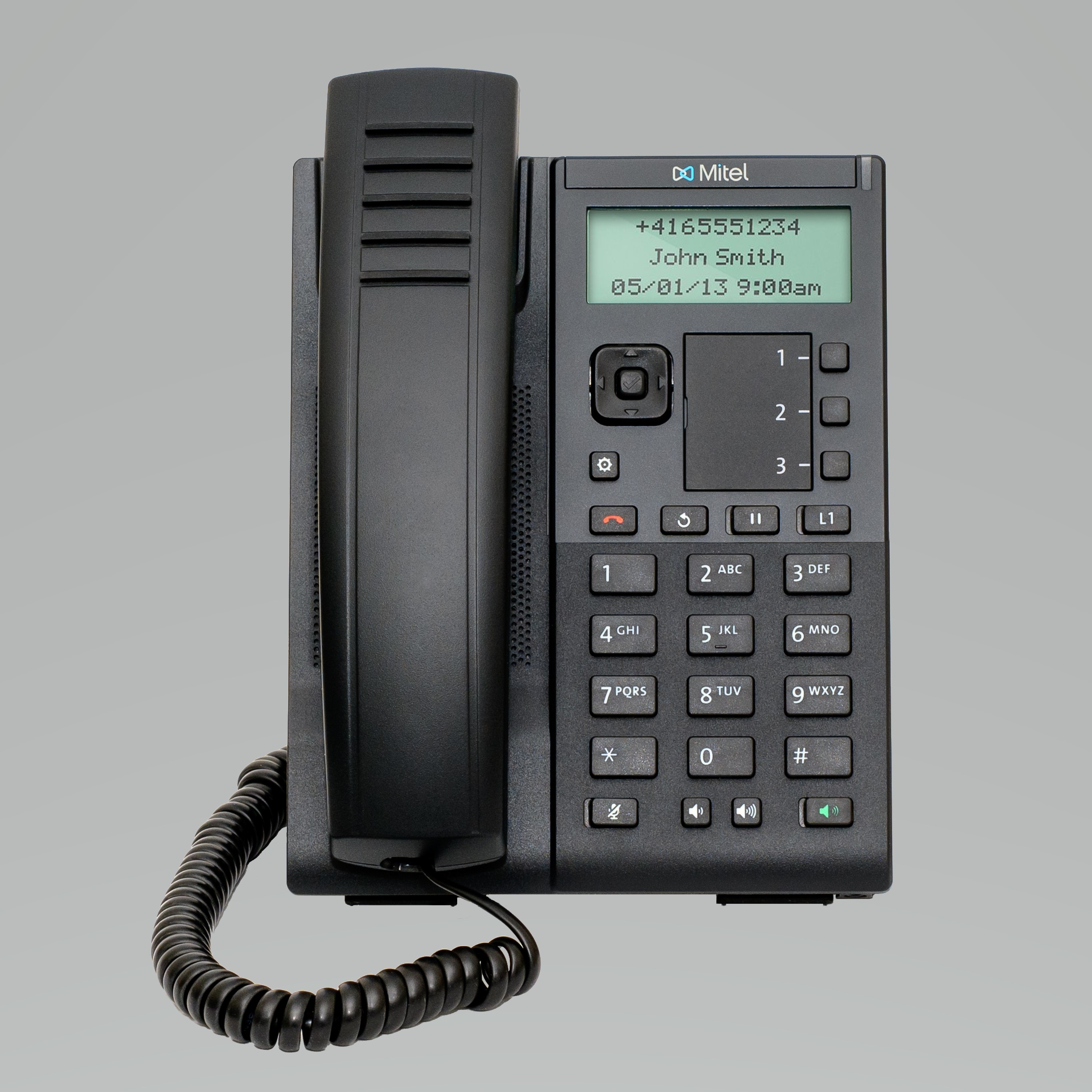 Mitel 6905 IP-Puhelin