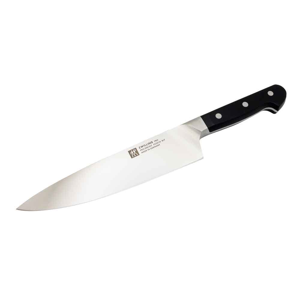 Zwilling Keittiöveitsi Pro Traditional 20 cm ZWILLING Pro ZWILLING Pro ZWILLING Pro