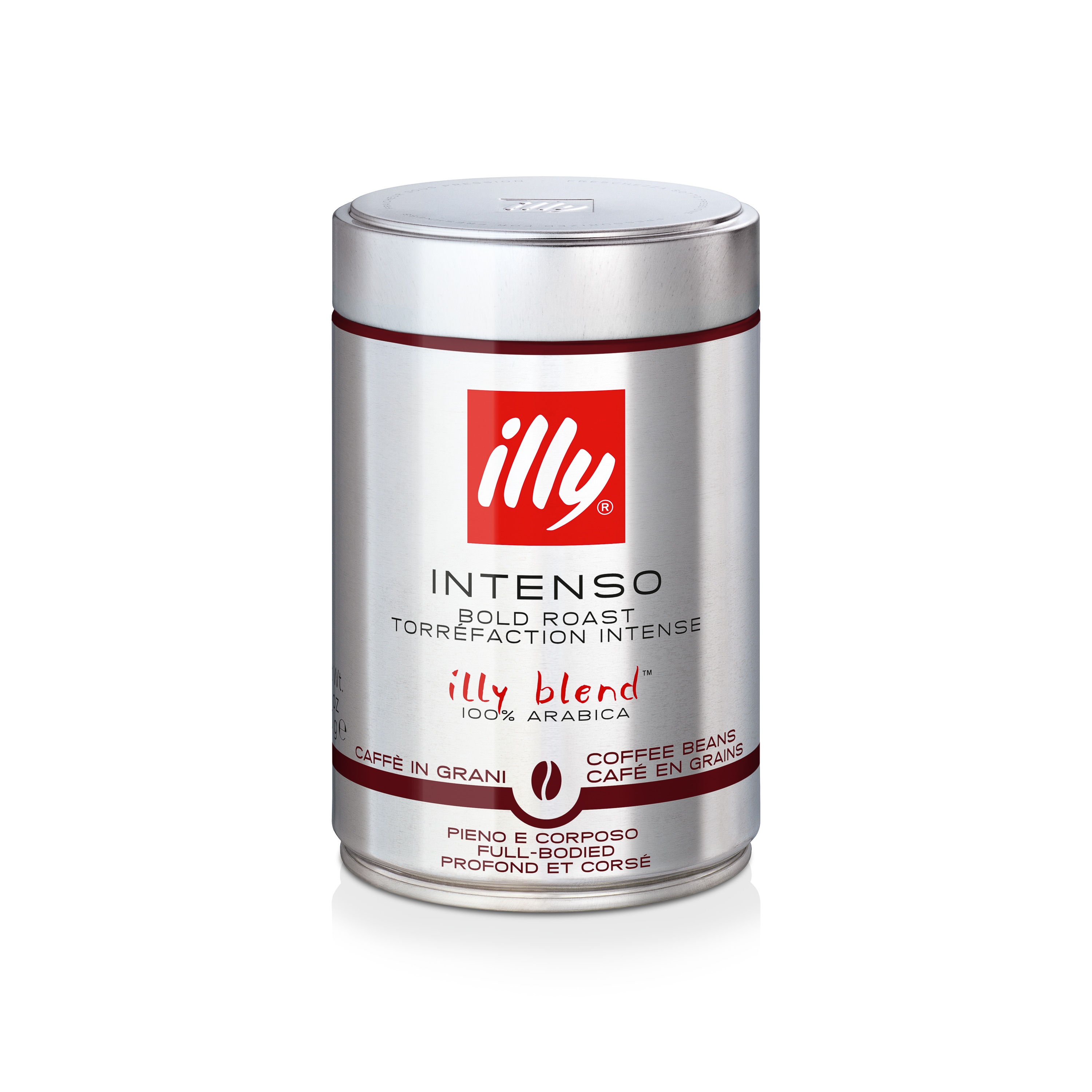 illy Intenso 250g koko papu