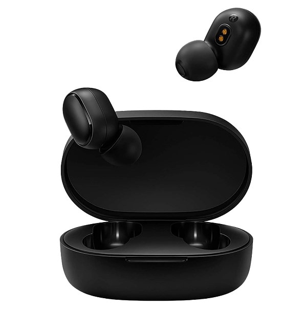 Xiaomi Mi True Wireless Earbuds Basic 2 -korvanapit Basic 2