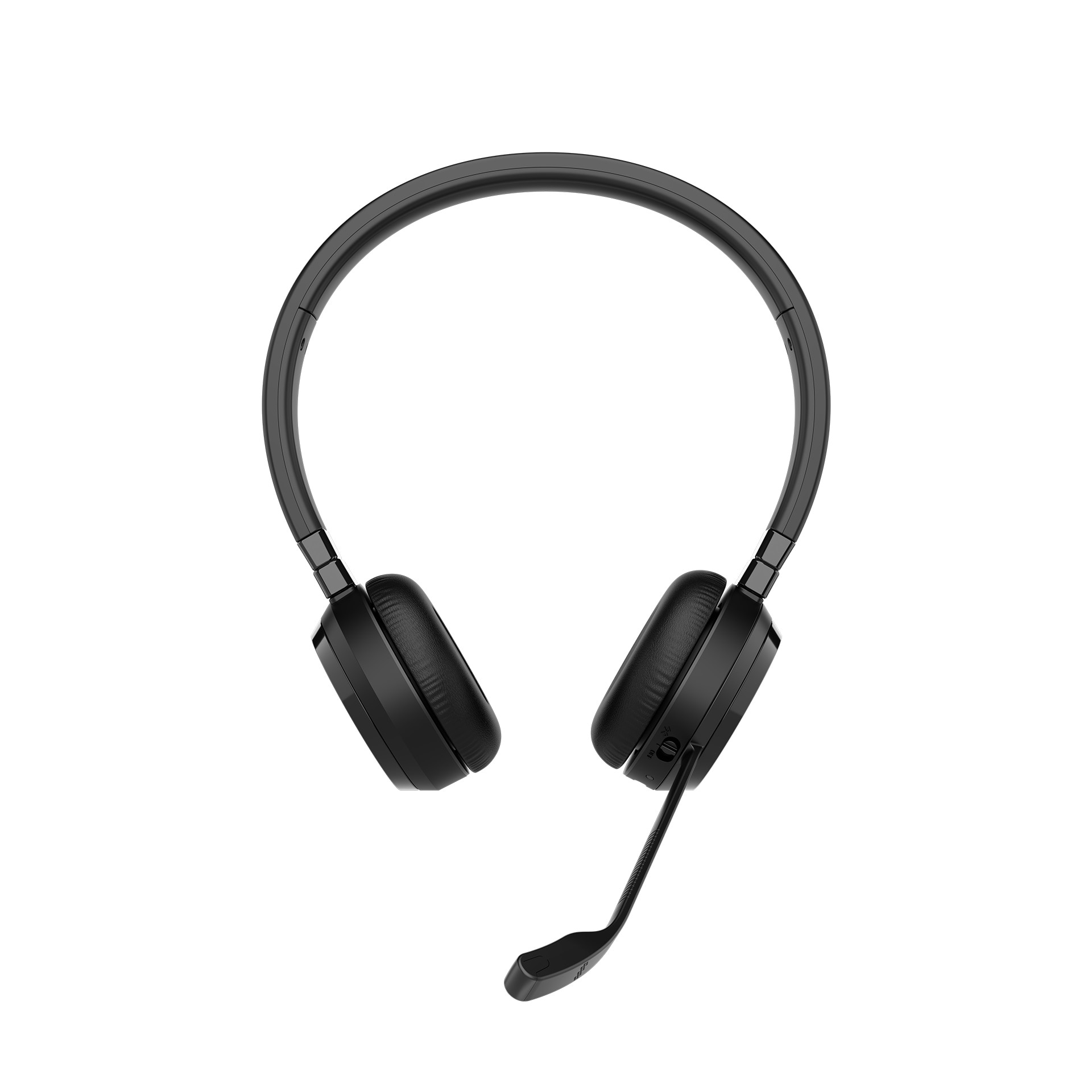Jabra Evolve 65 TE MS Stereo USB-A sis. latausasemanan