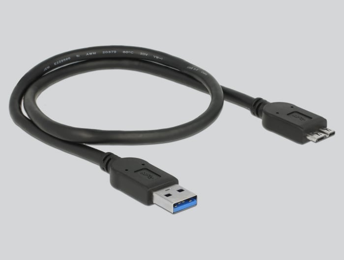 Delock USB 3.0 -kortinlukija CFast 2.0:lle