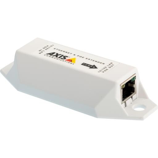 AXIS T8129 PoE-laajennin