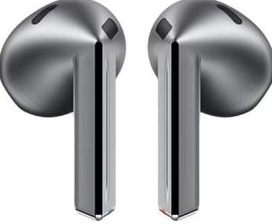 Samsung Galaxy Buds3 FE, hopea